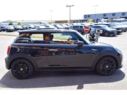 Mini Mini  Cooper SE 184 ch YOURS occasion - Photo 4