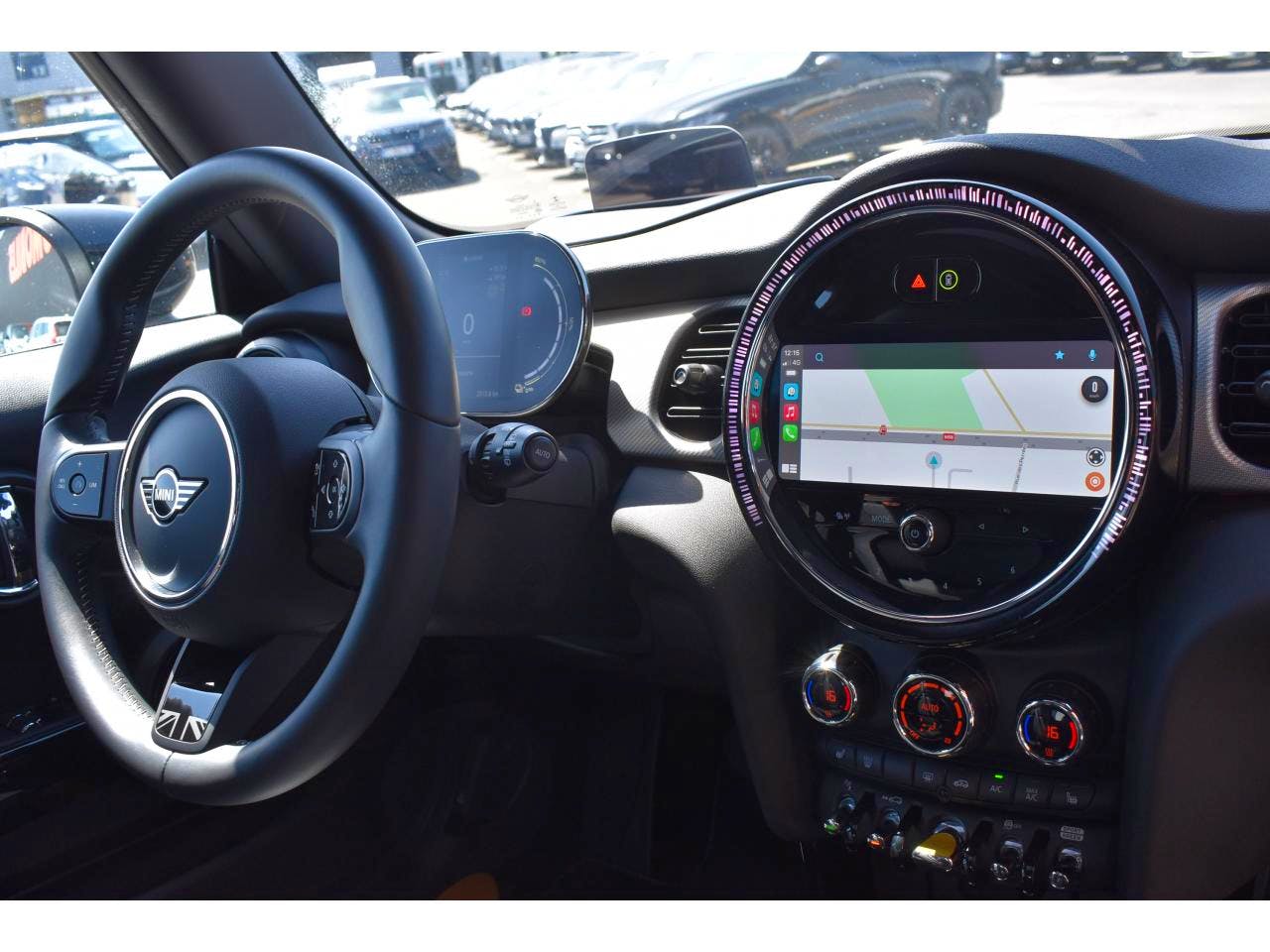Mini Mini  Cooper SE 184 ch YOURS occasion - Photo 6