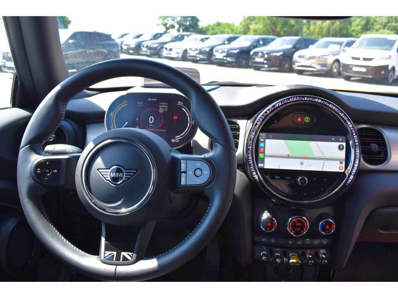 Mini Mini  Cooper SE 184 ch YOURS occasion - Photo 7