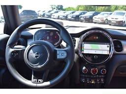Mini Mini  Cooper SE 184 ch YOURS occasion - Photo 7