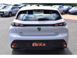 Peugeot 308  PHEV 180 e-EAT8 Active Pack occasion - Photo 12