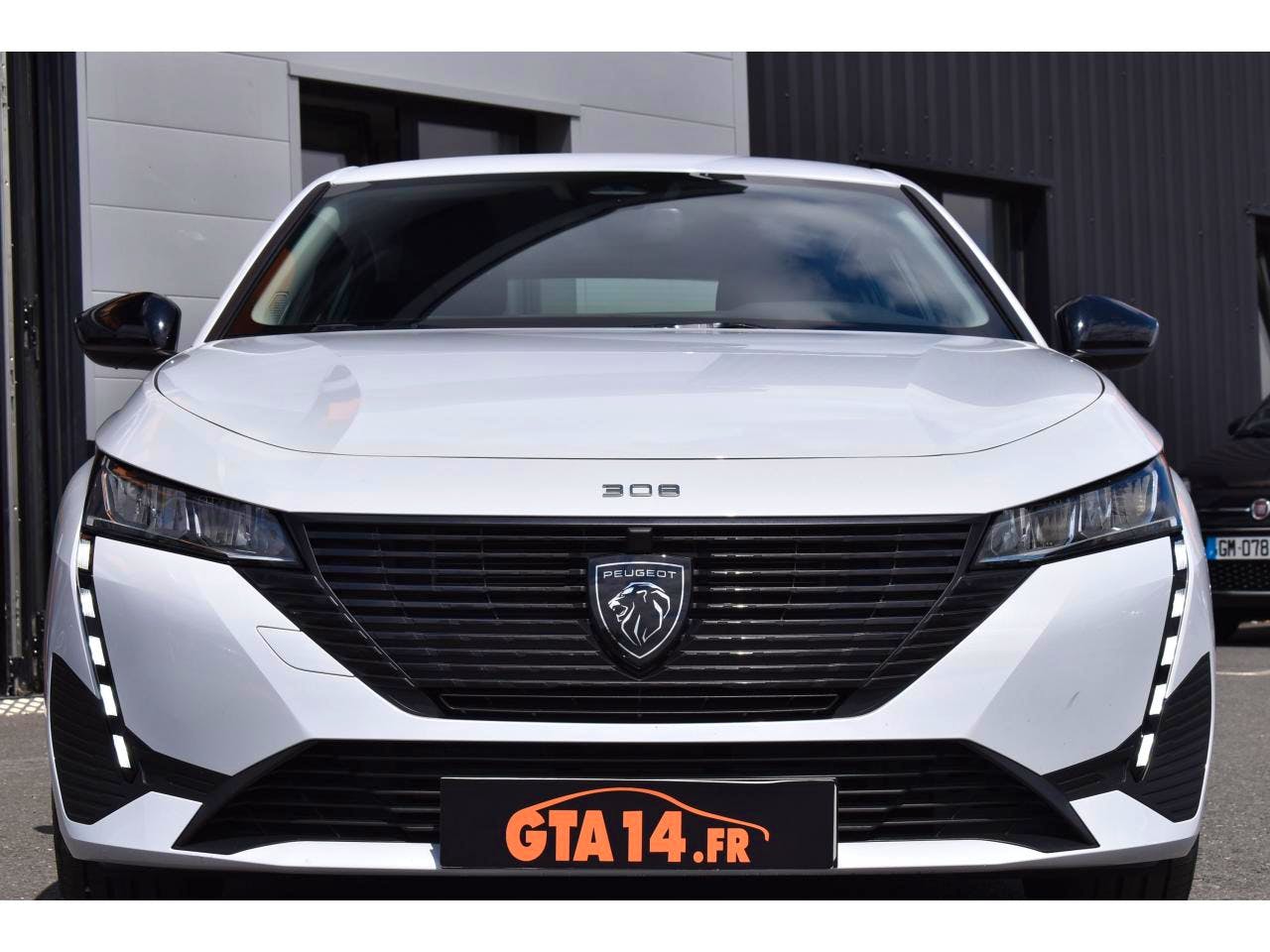 Peugeot 308  PHEV 180 e-EAT8 Active Pack occasion - Photo 13