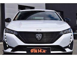 Peugeot 308  PHEV 180 e-EAT8 Active Pack occasion - Photo 13