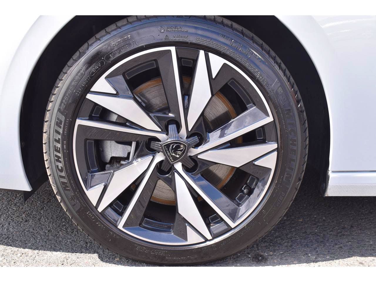 Peugeot 308  PHEV 180 e-EAT8 Active Pack occasion - Photo 14