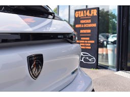 Peugeot 308  PHEV 180 e-EAT8 Active Pack occasion - Photo 15