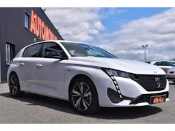 Peugeot 308  PHEV 180 e-EAT8 Active Pack occasion - Photo 16