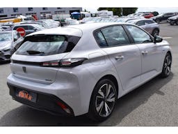 Peugeot 308  PHEV 180 e-EAT8 Active Pack occasion - Photo 2