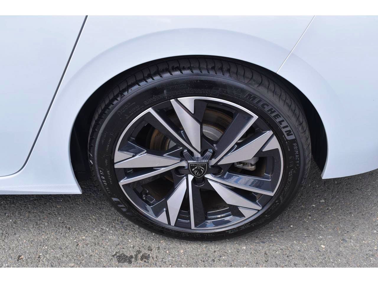 Peugeot 308  PHEV 180 e-EAT8 Active Pack occasion - Photo 32