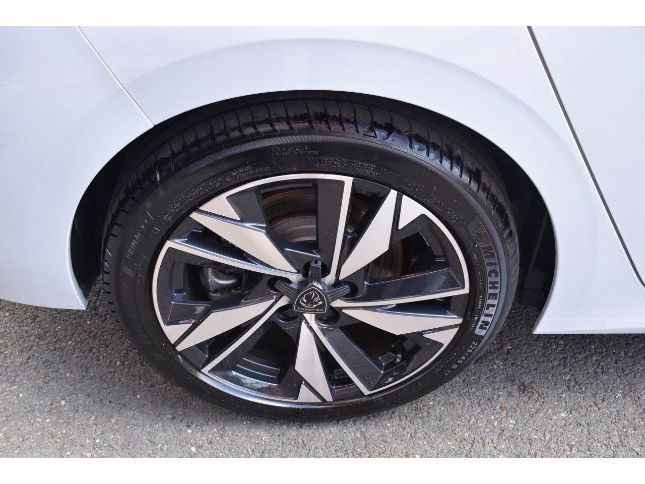 Peugeot 308  PHEV 180 e-EAT8 Active Pack occasion - Photo 33