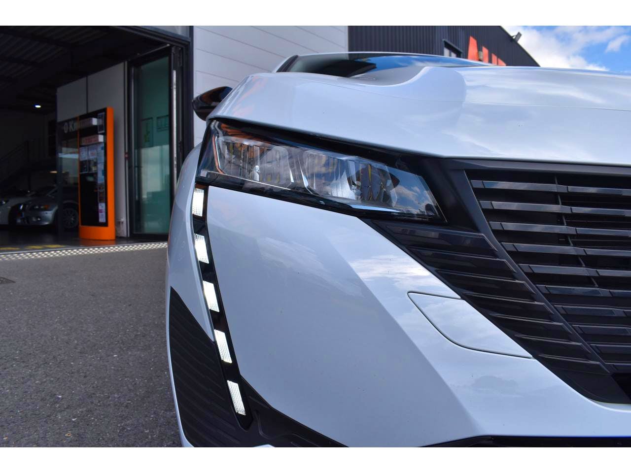 Peugeot 308  PHEV 180 e-EAT8 Active Pack occasion - Photo 35