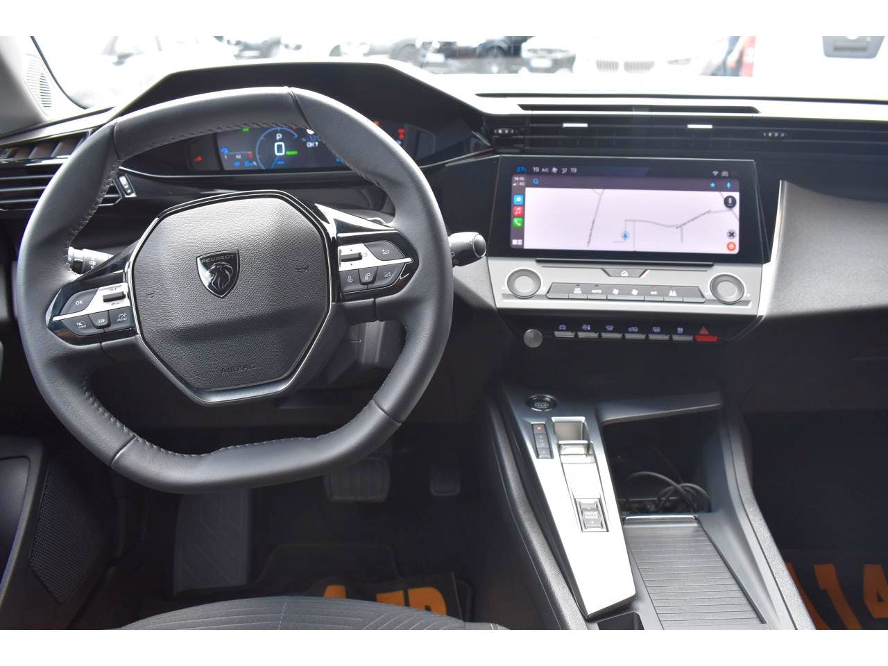 Peugeot 308  PHEV 180 e-EAT8 Active Pack occasion - Photo 7