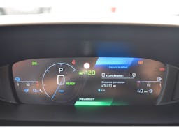 Peugeot 308  PHEV 180 e-EAT8 Active Pack occasion - Photo 8