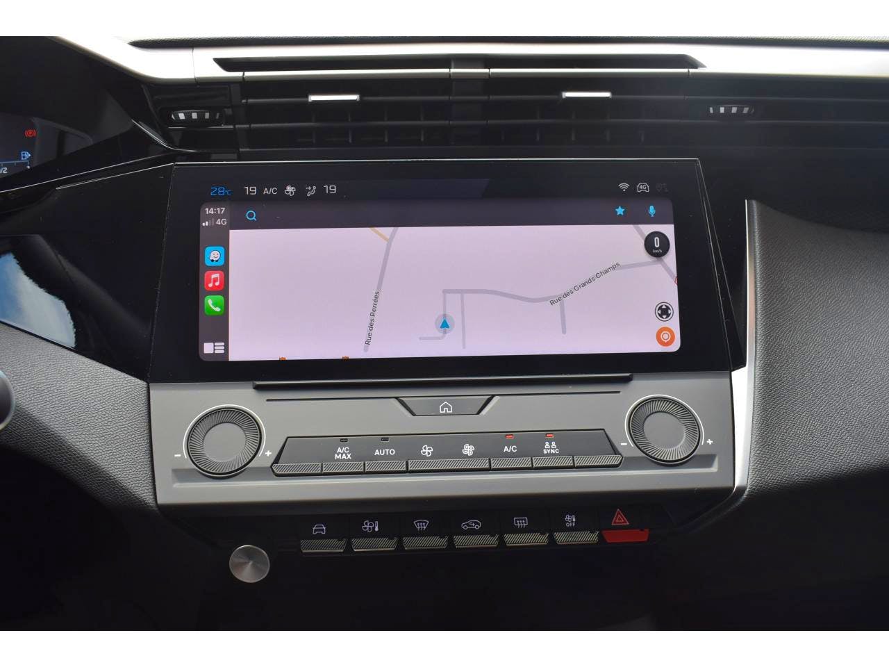 Peugeot 308  PHEV 180 e-EAT8 Active Pack occasion - Photo 9