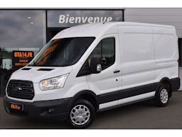 Ford Transit  T310 L2H2 2.0 TDCI 130 TREND BUSINESS occasion - Photo 1