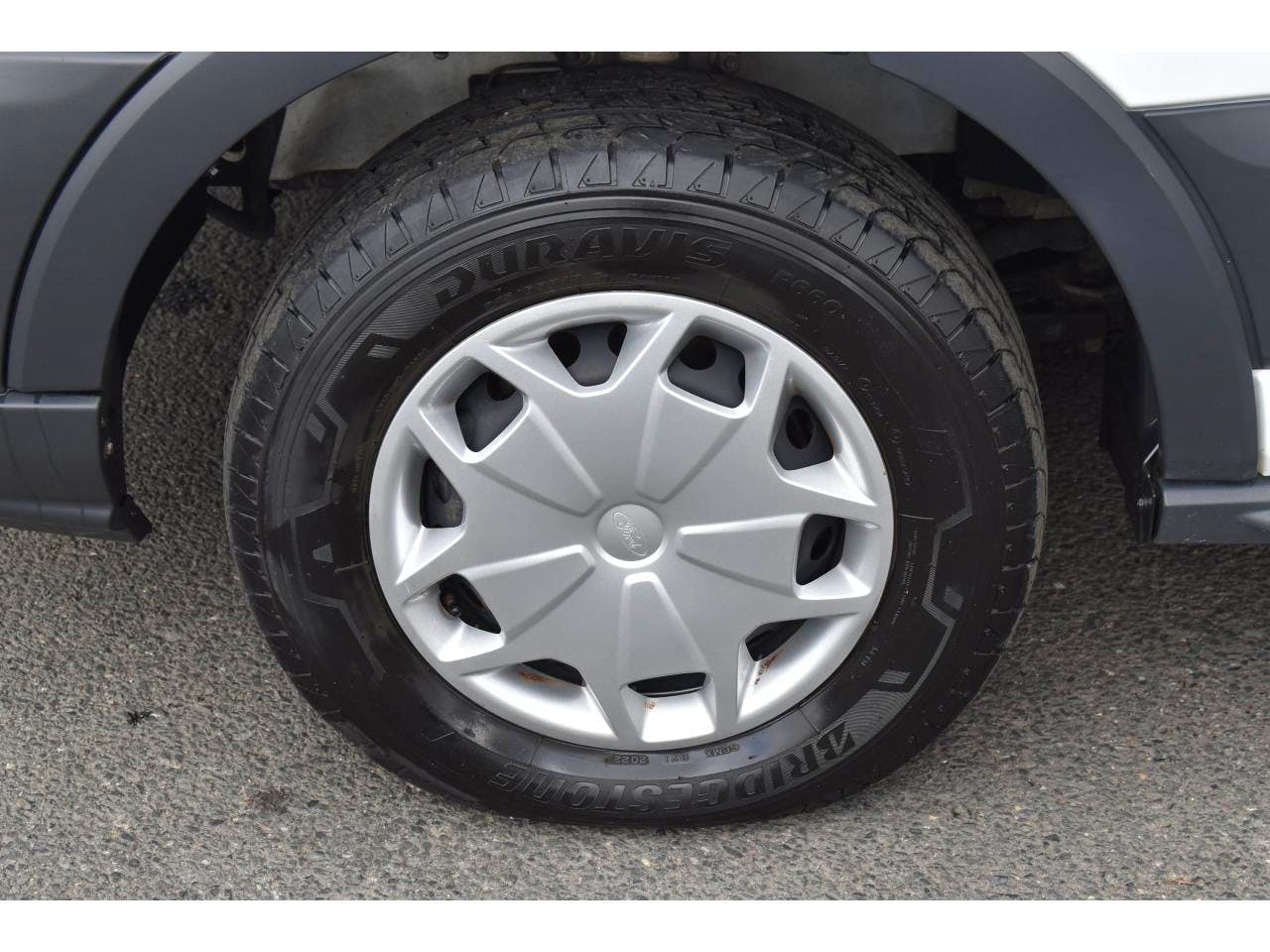 Ford Transit  T310 L2H2 2.0 TDCI 130 TREND BUSINESS occasion - Photo 16