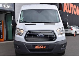 Ford Transit  T310 L2H2 2.0 TDCI 130 TREND BUSINESS occasion - Photo 17