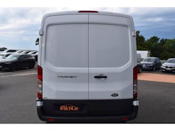 Ford Transit  T310 L2H2 2.0 TDCI 130 TREND BUSINESS occasion - Photo 18