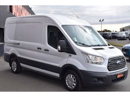 Ford Transit  T310 L2H2 2.0 TDCI 130 TREND BUSINESS occasion - Photo 19