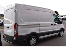 Ford Transit  T310 L2H2 2.0 TDCI 130 TREND BUSINESS occasion - Photo 2