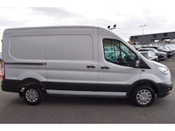 Ford Transit  T310 L2H2 2.0 TDCI 130 TREND BUSINESS occasion - Photo 4