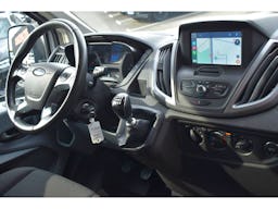 Ford Transit  T310 L2H2 2.0 TDCI 130 TREND BUSINESS occasion - Photo 6