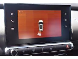 Citroën C4 Cactus  BLUEHDI 100 S&S BVM6 FEEL NAV occasion - Photo 11