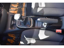 Citroën C4 Cactus  BLUEHDI 100 S&S BVM6 FEEL NAV occasion - Photo 14