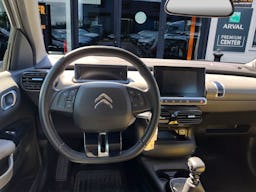 Citroën C4 Cactus  BLUEHDI 100 S&S BVM6 FEEL NAV occasion - Photo 3
