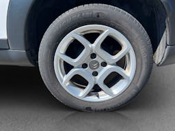 Citroën C4 Cactus  BLUEHDI 100 S&S BVM6 FEEL NAV occasion - Photo 4