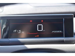 Citroën C4 Cactus  BLUEHDI 100 S&S BVM6 FEEL NAV occasion - Photo 8