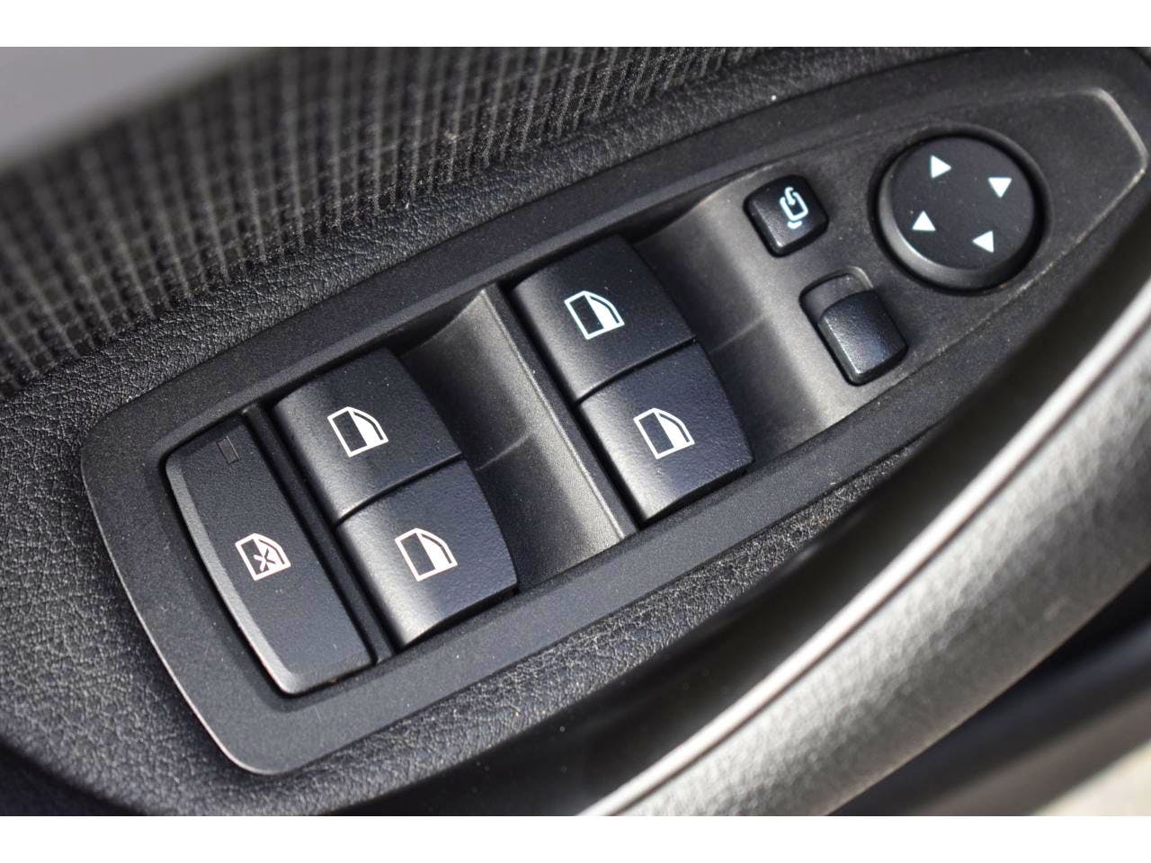 BMW X2  sDrive 18i 136 ch BVM6 F39 LOUNGE occasion - Photo 11