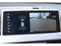 BMW X2  sDrive 18i 136 ch BVM6 F39 LOUNGE occasion - Photo 12