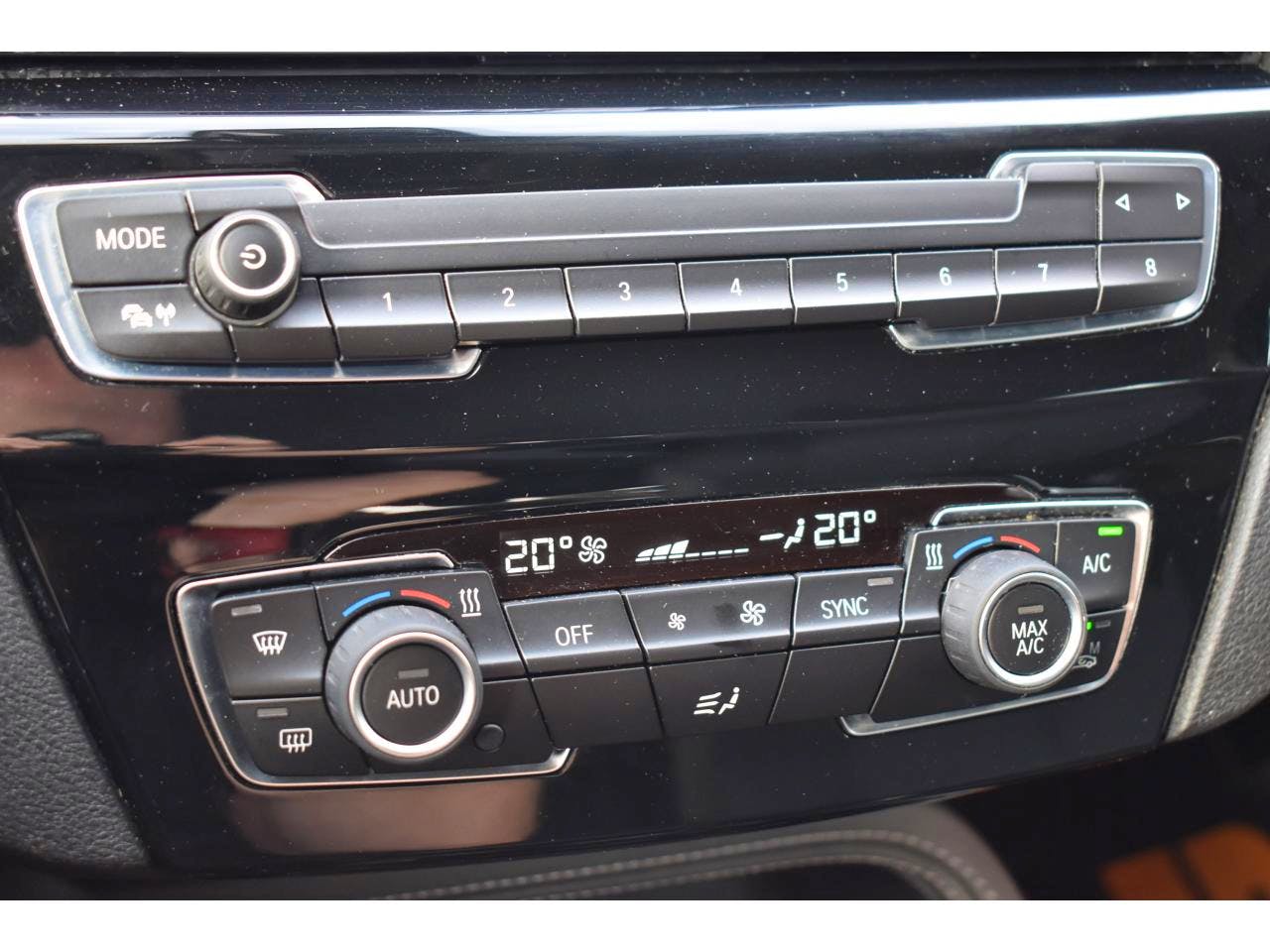 BMW X2  sDrive 18i 136 ch BVM6 F39 LOUNGE occasion - Photo 13