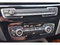 BMW X2  sDrive 18i 136 ch BVM6 F39 LOUNGE occasion - Photo 13