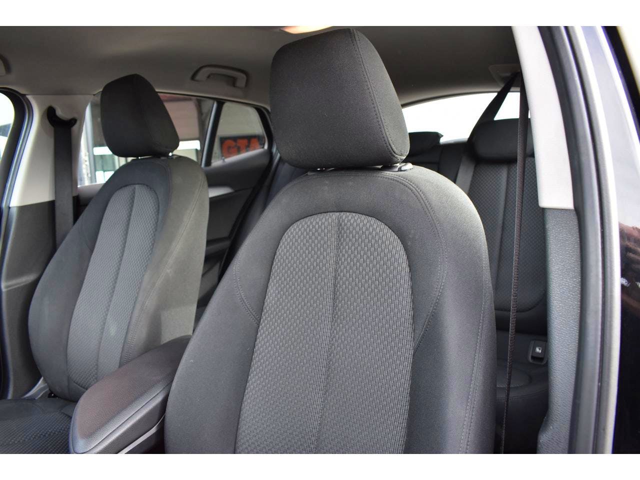 BMW X2  sDrive 18i 136 ch BVM6 F39 LOUNGE occasion - Photo 15
