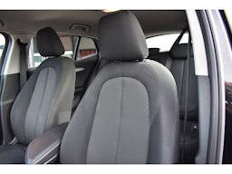 BMW X2  sDrive 18i 136 ch BVM6 F39 LOUNGE occasion - Photo 15