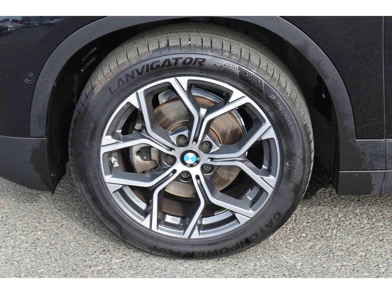 BMW X2  sDrive 18i 136 ch BVM6 F39 LOUNGE occasion - Photo 16