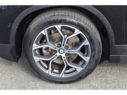 BMW X2  sDrive 18i 136 ch BVM6 F39 LOUNGE occasion - Photo 16