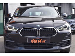BMW X2  sDrive 18i 136 ch BVM6 F39 LOUNGE occasion - Photo 17