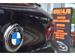 BMW X2  sDrive 18i 136 ch BVM6 F39 LOUNGE occasion - Photo 19