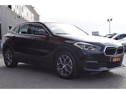 BMW X2  sDrive 18i 136 ch BVM6 F39 LOUNGE occasion - Photo 20