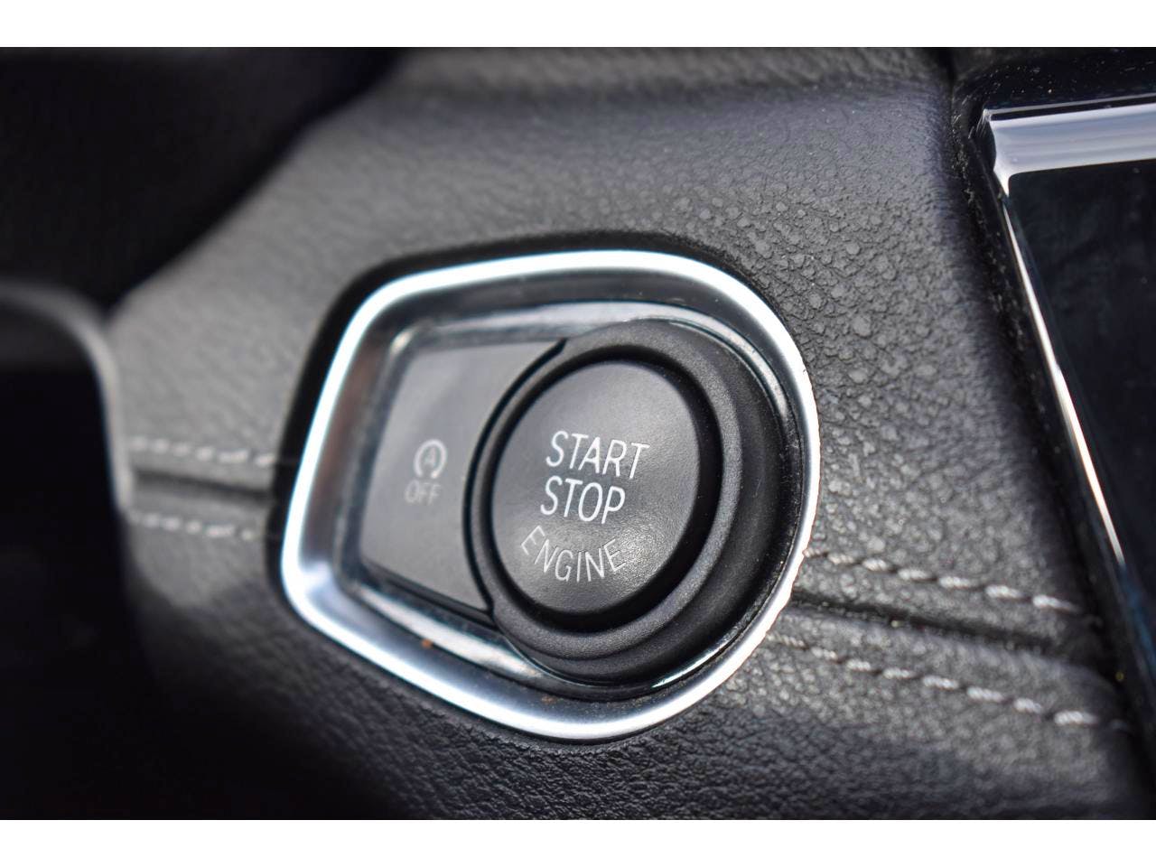BMW X2  sDrive 18i 136 ch BVM6 F39 LOUNGE occasion - Photo 26