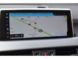 BMW X2  sDrive 18i 136 ch BVM6 F39 LOUNGE occasion - Photo 27