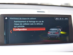 BMW X2  sDrive 18i 136 ch BVM6 F39 LOUNGE occasion - Photo 28