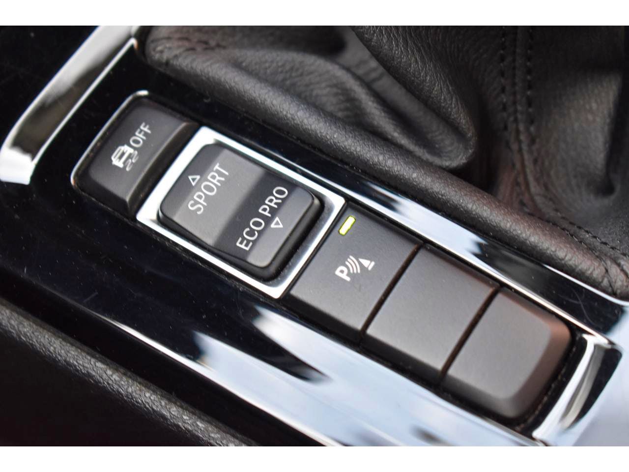 BMW X2  sDrive 18i 136 ch BVM6 F39 LOUNGE occasion - Photo 29