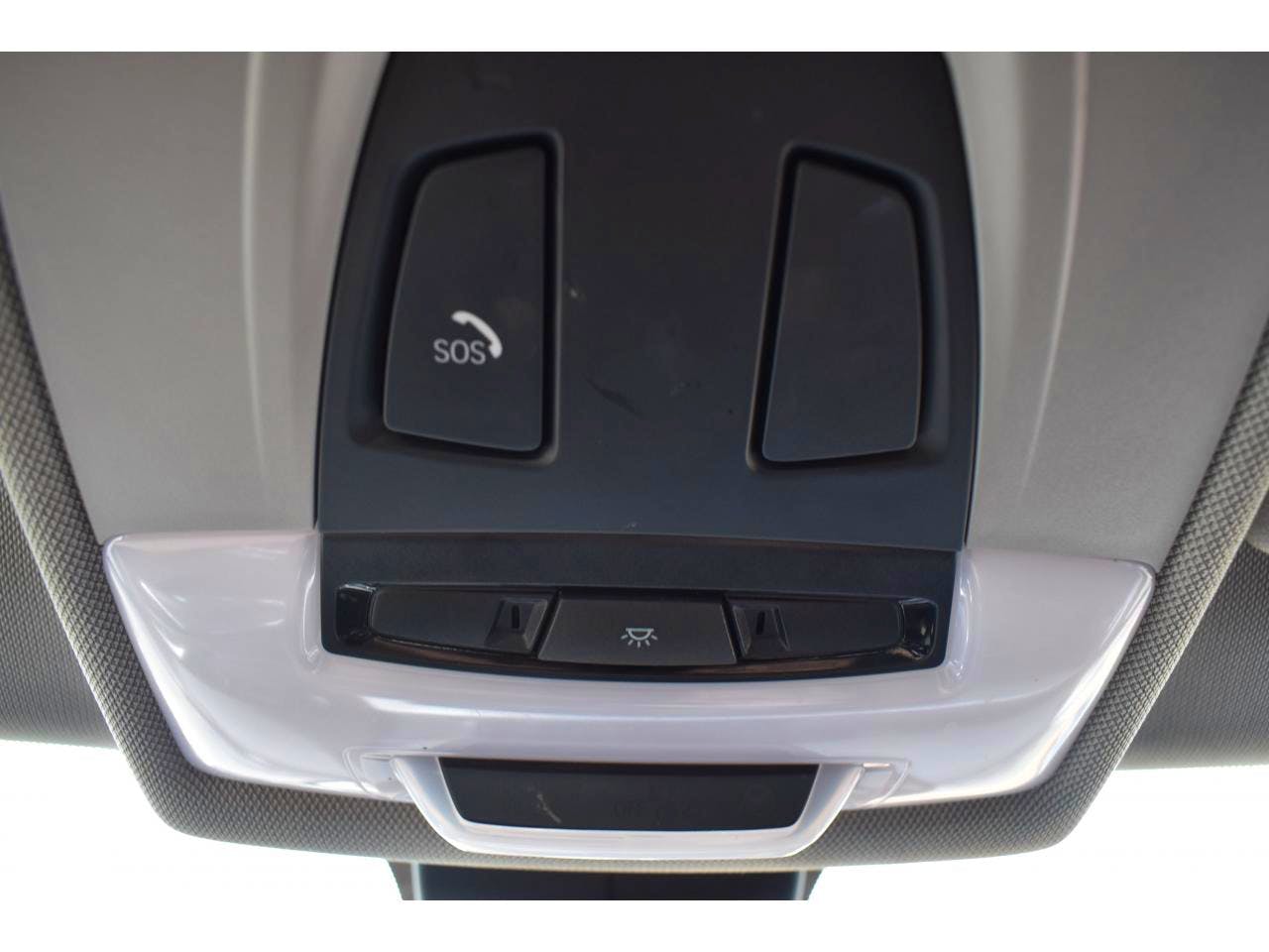 BMW X2  sDrive 18i 136 ch BVM6 F39 LOUNGE occasion - Photo 35