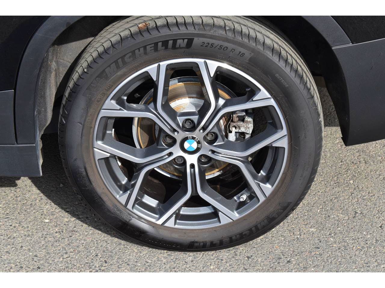 BMW X2  sDrive 18i 136 ch BVM6 F39 LOUNGE occasion - Photo 36