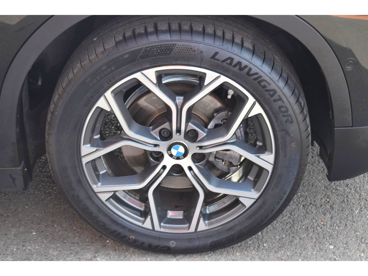 BMW X2  sDrive 18i 136 ch BVM6 F39 LOUNGE occasion - Photo 37