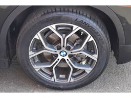 BMW X2  sDrive 18i 136 ch BVM6 F39 LOUNGE occasion - Photo 37
