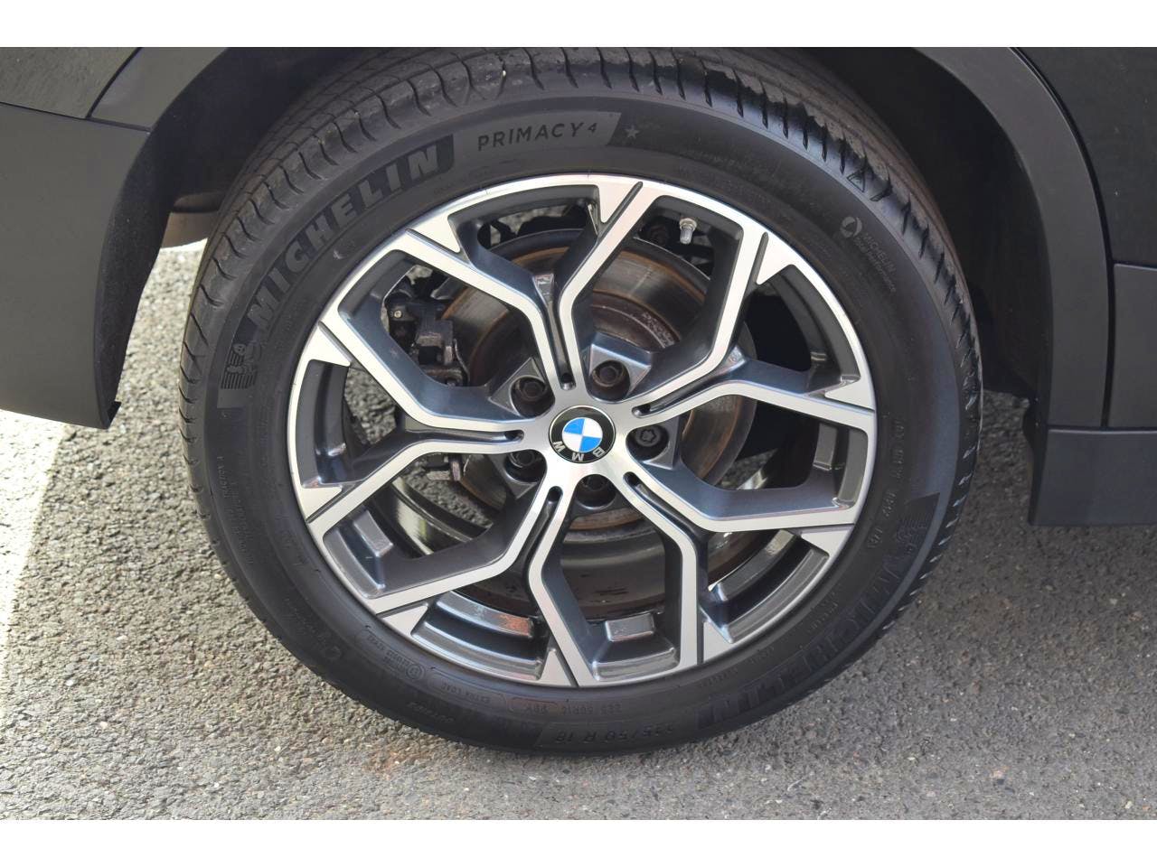 BMW X2  sDrive 18i 136 ch BVM6 F39 LOUNGE occasion - Photo 38